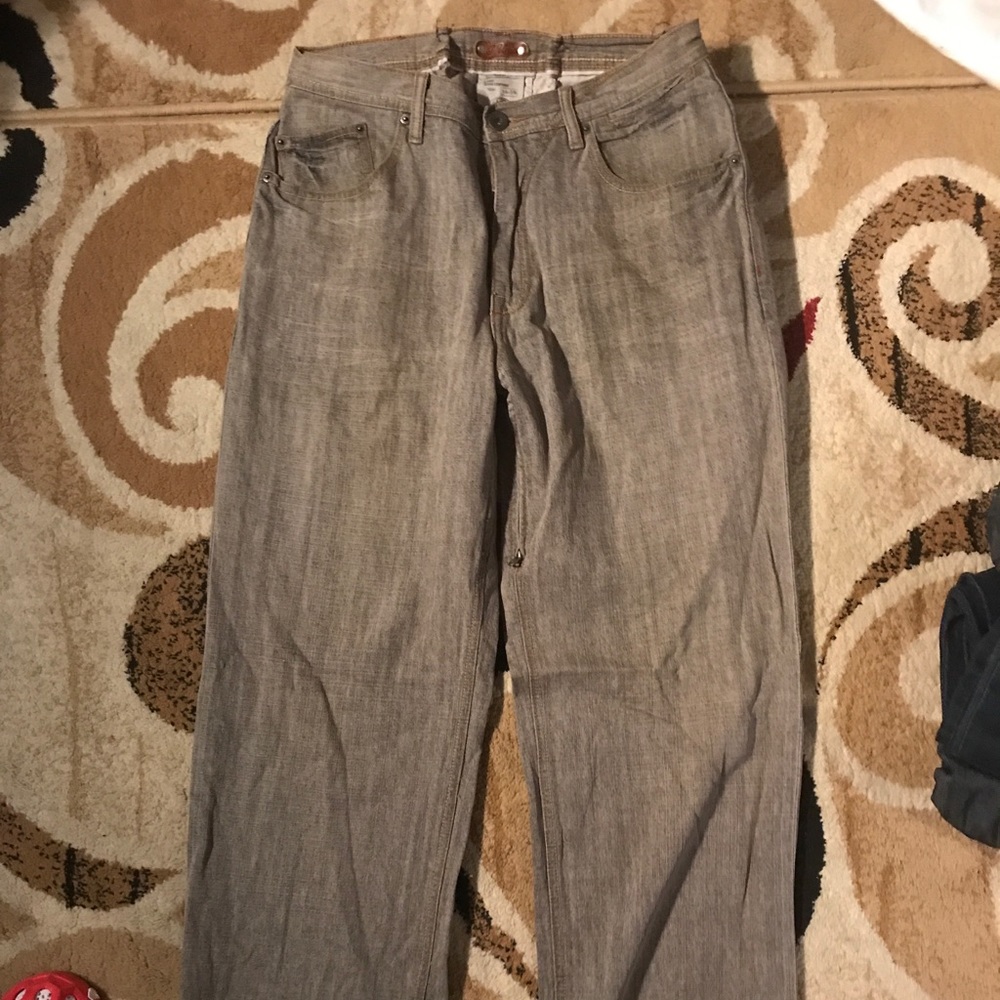 G-Unit jeans